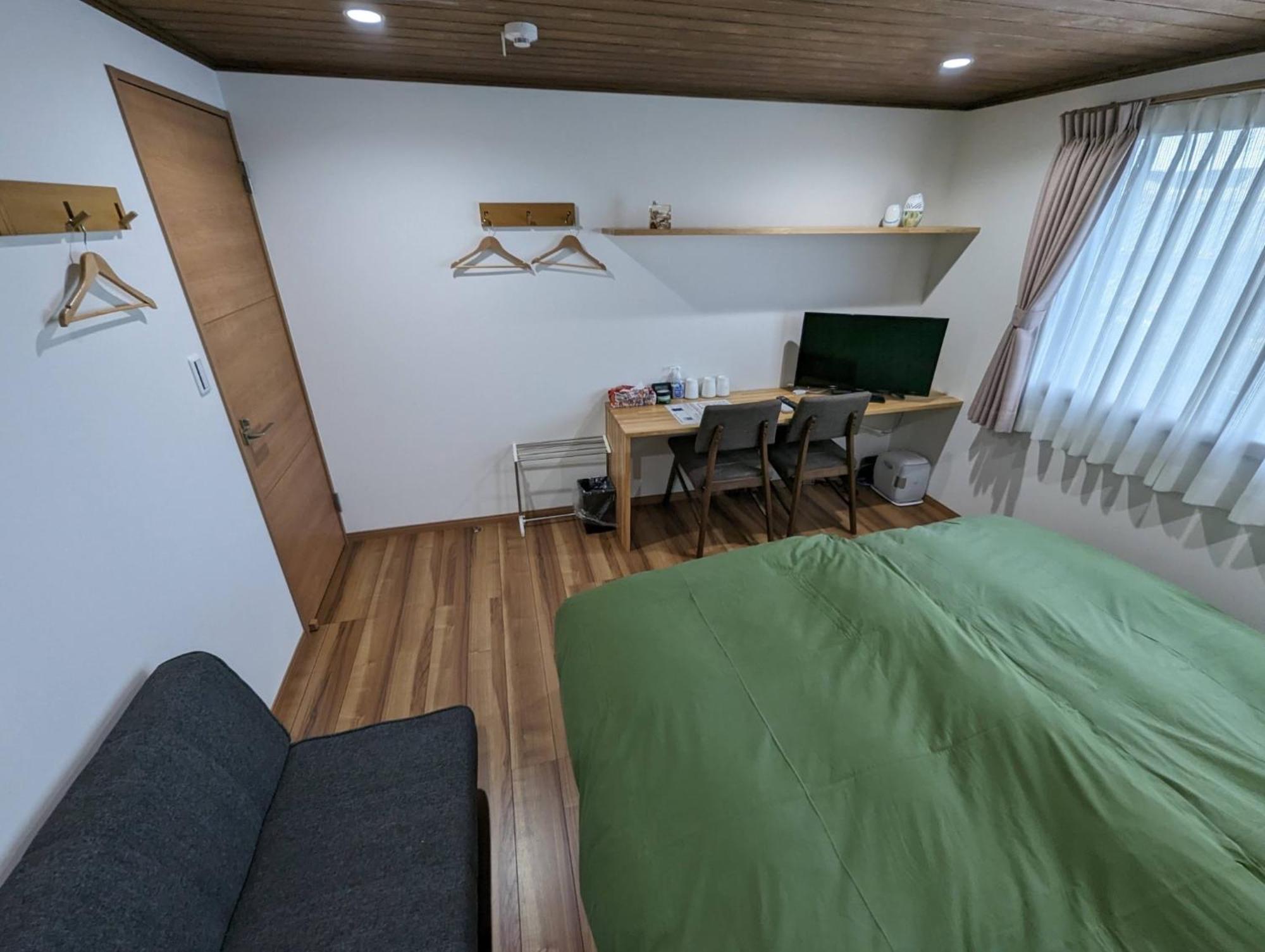 Nishio Guest House Ki-Zu - Vacation Stay 94978V מראה חיצוני תמונה