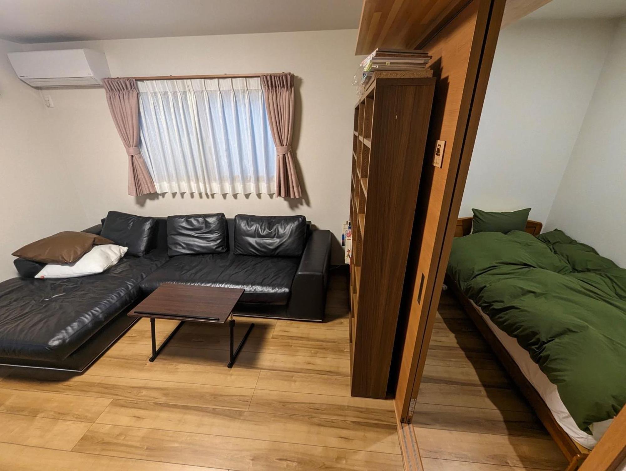 Nishio Guest House Ki-Zu - Vacation Stay 94978V מראה חיצוני תמונה