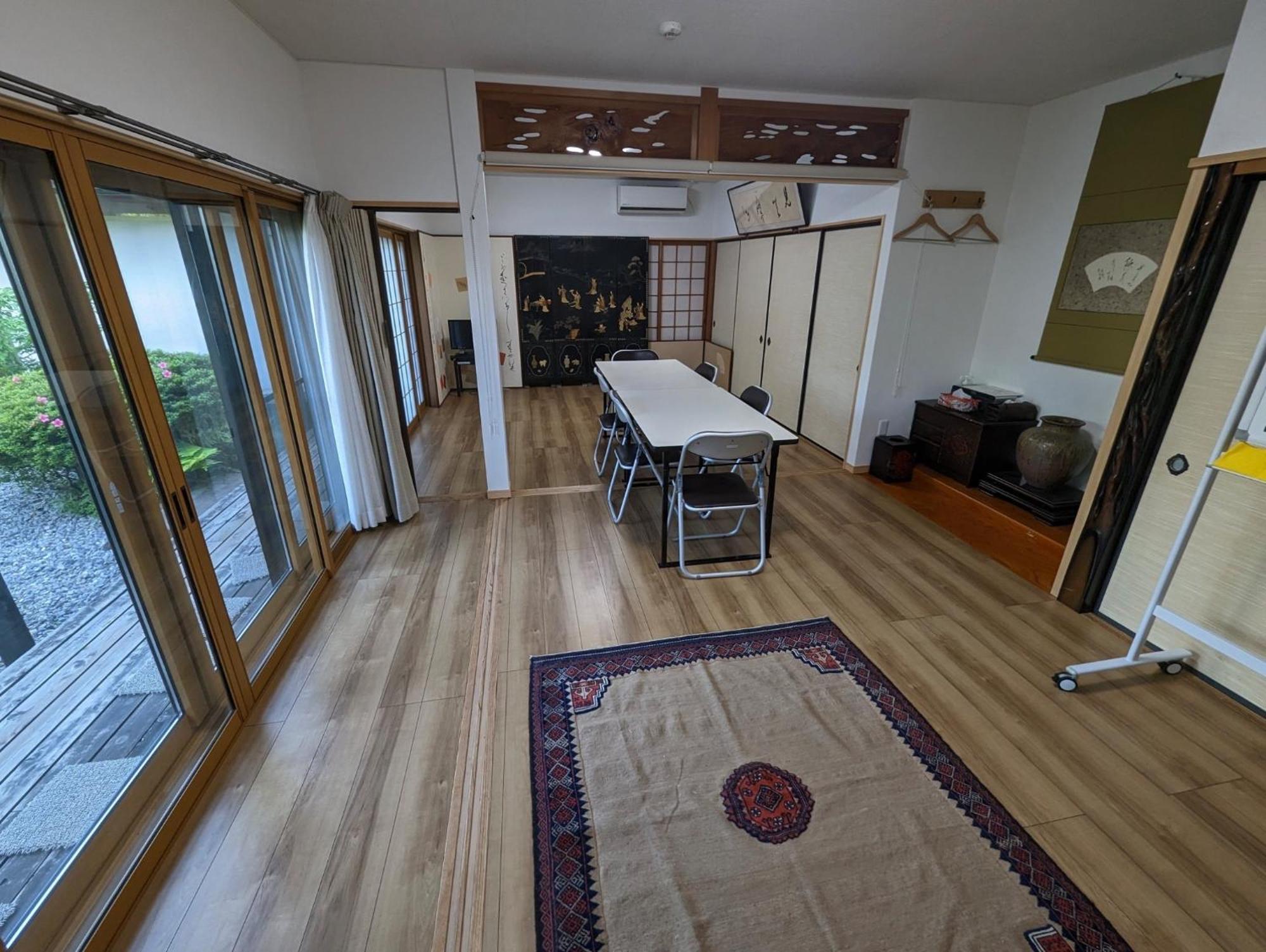 Nishio Guest House Ki-Zu - Vacation Stay 94978V מראה חיצוני תמונה