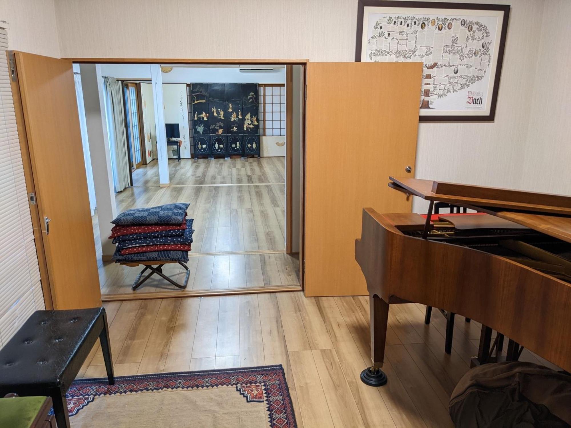 Nishio Guest House Ki-Zu - Vacation Stay 94978V מראה חיצוני תמונה