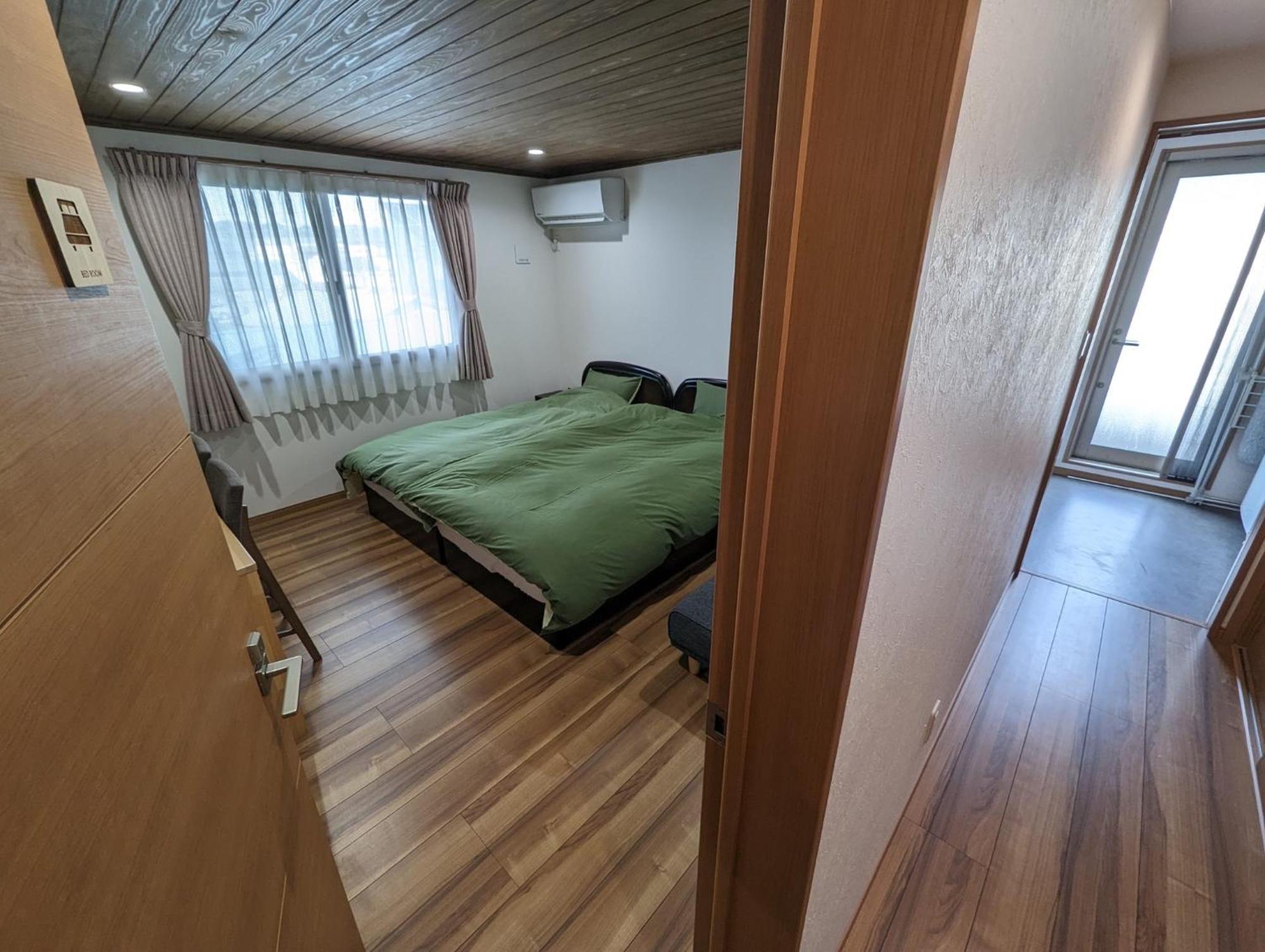 Nishio Guest House Ki-Zu - Vacation Stay 94978V מראה חיצוני תמונה