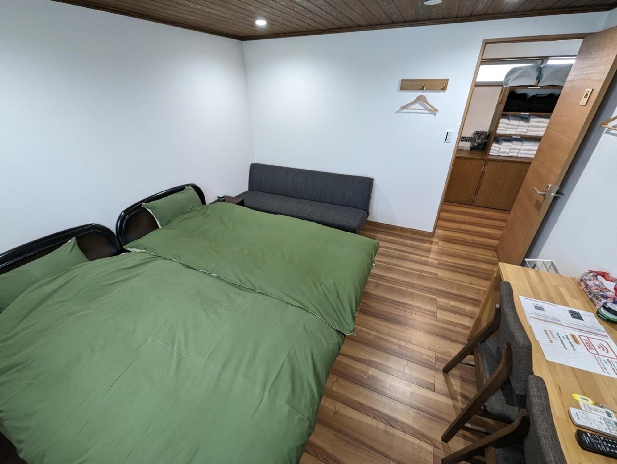 Nishio Guest House Ki-Zu - Vacation Stay 94978V מראה חיצוני תמונה