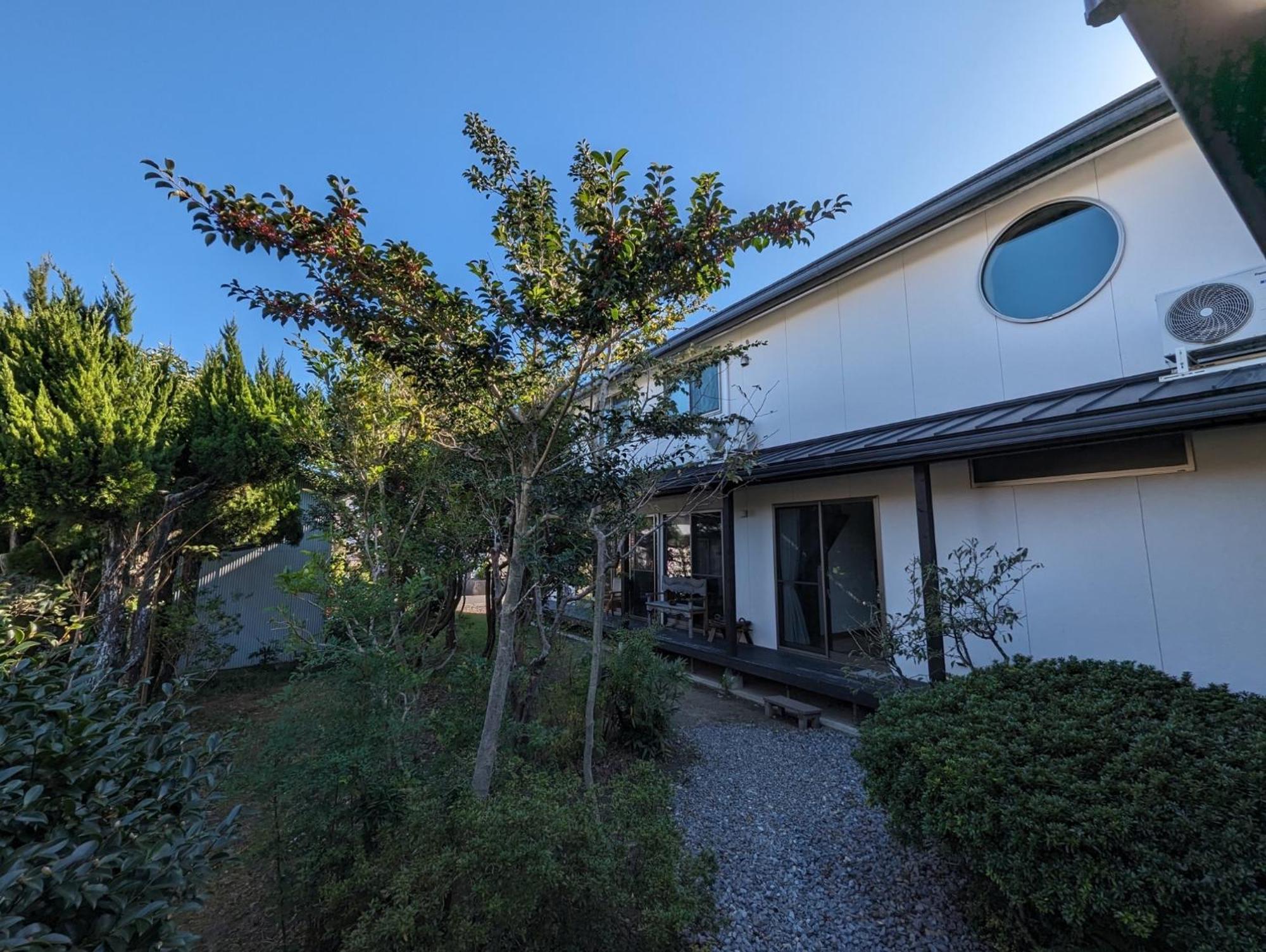 Nishio Guest House Ki-Zu - Vacation Stay 94978V מראה חיצוני תמונה