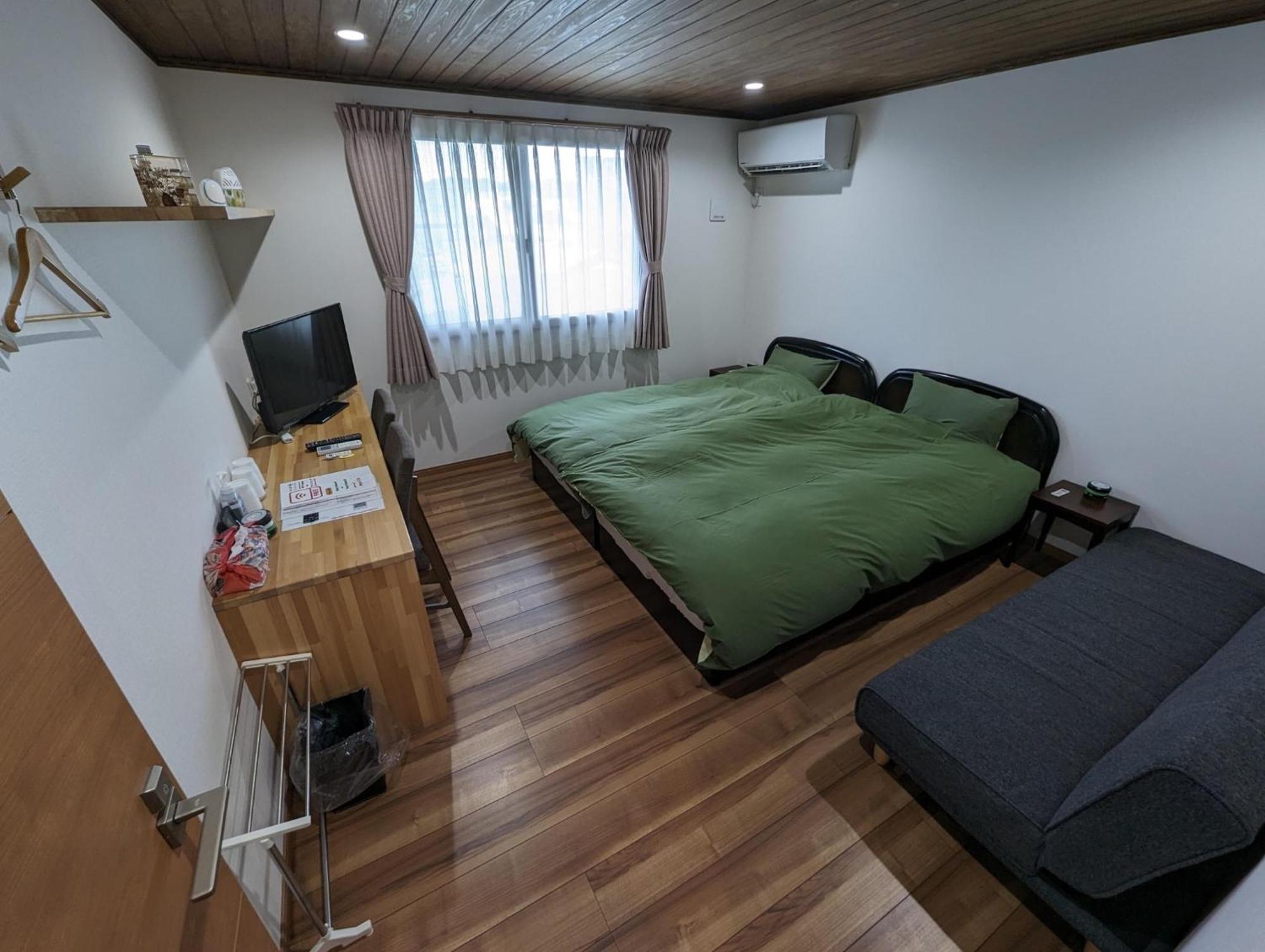 Nishio Guest House Ki-Zu - Vacation Stay 94978V מראה חיצוני תמונה