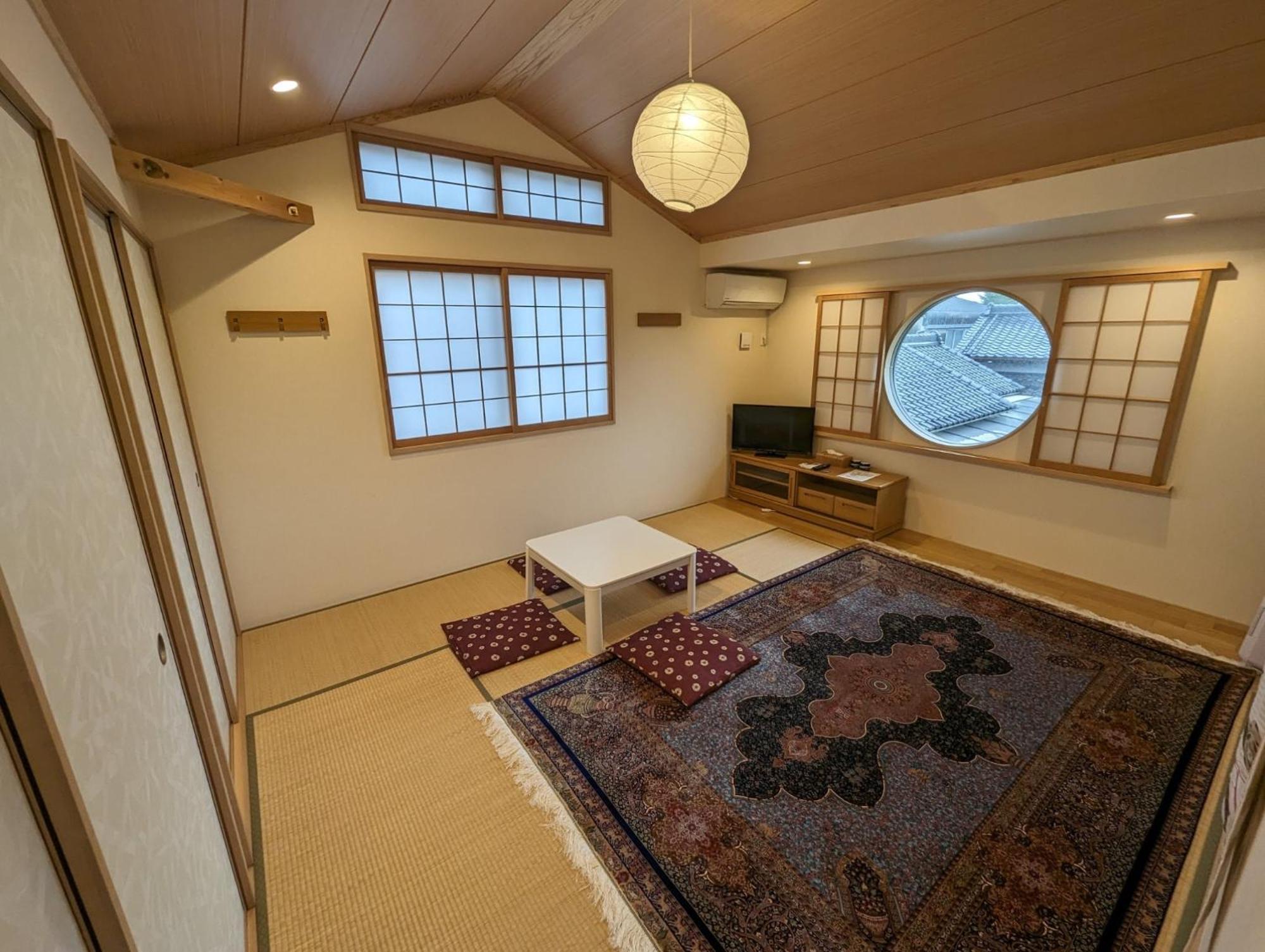 Nishio Guest House Ki-Zu - Vacation Stay 94978V מראה חיצוני תמונה